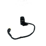 93-99 Kawasaki Bayou 400 KLF400B 4x4 OEM Left Switch 46091-1462 AK32