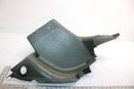 2001 Bombardier Traxter Oem Left Rear Fender 705000222 AB10
