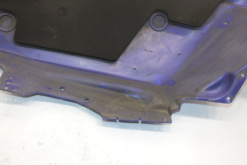 00 Yamaha Sx500r Oem Frame Under 1 8CR-2196A-12-00 SY0
