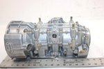 2000 Ski-doo Mxz 600 Oem Crankcase 420888208 SS15