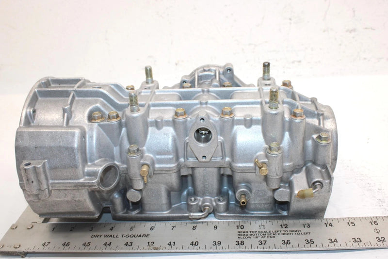 2000 Ski-doo Mxz 600 Oem Crankcase 420888208 SS15