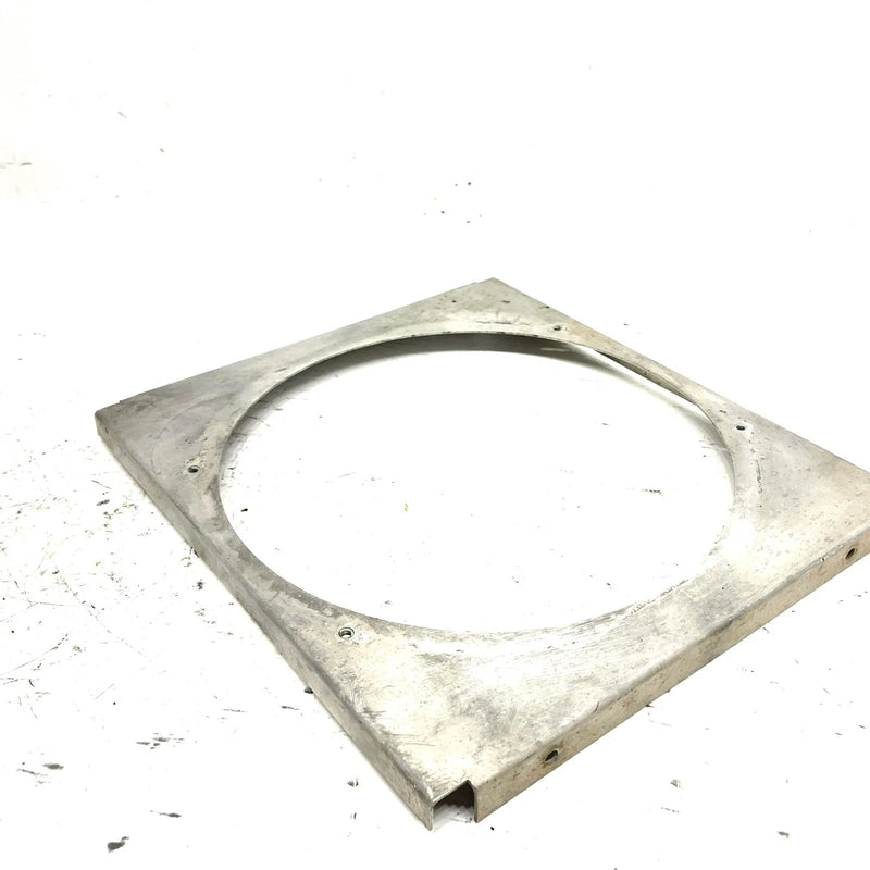 2002 Arctic Cat 375 4x4 Automatic OEM Radiator Fan Shroud 0413-064 AA34