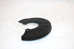 09 Honda Trx 500 Fpea Foreman P/s Oem Left Brake Disc Guard 45256-HP0-A00 AH17