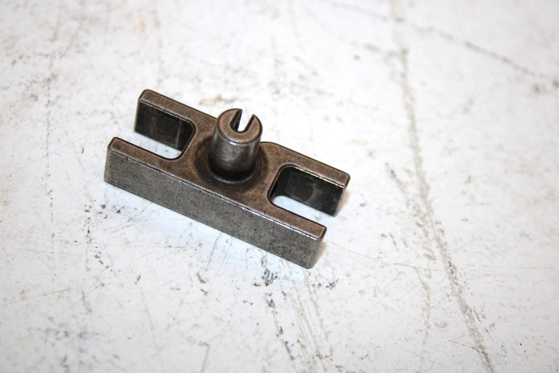 00 Arctic Cat Zr 440 Sno Pro Oem Power Valve Stopper 3005-655 Q1642