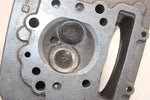 00 Kawasaki Bayou 300 4x4 Oem Cylinder Head 11008-1292 AK20
