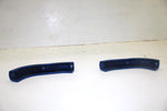 1993 Polaris Sl 750 Oem Corner Bumper Pair 5431561 JP18
