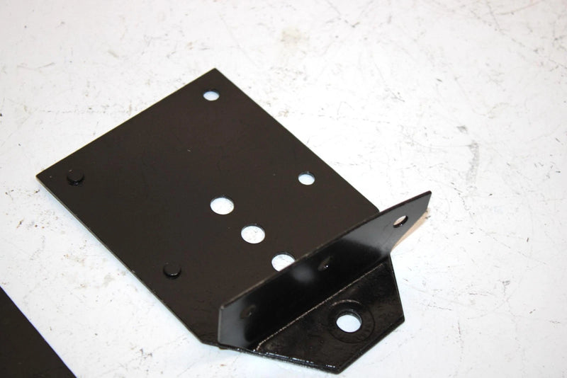 90 Polaris 650 Oem Rear Suspension Mounting Bracket Pair 1011750-067 SP209
