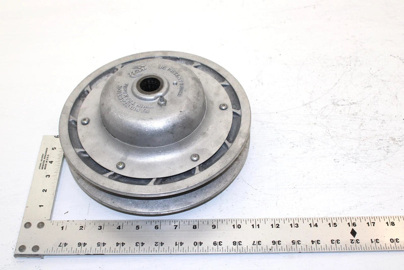 2006 Polaris 600 Fusion Oem Secondary Clutch 1322368 SP31