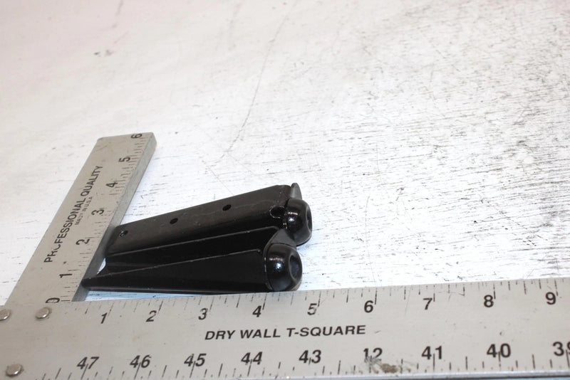 1995 Polaris Xlt Oem Bumper Side Support Pair 5240294-067 SP19