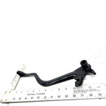 01 Honda Foreman Rubicon 500 TRX500 4x4 OEM Rear Brake Pedal 46500-HN2-000 AH87
