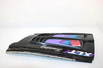 95 Polaris Xlt Touring Oem Right Side Panel Black 2610008-070 SPS1