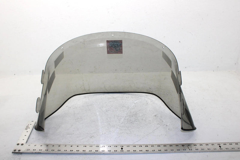 1999 Polaris 500 Xc Oem Windshield 5433517 SP37