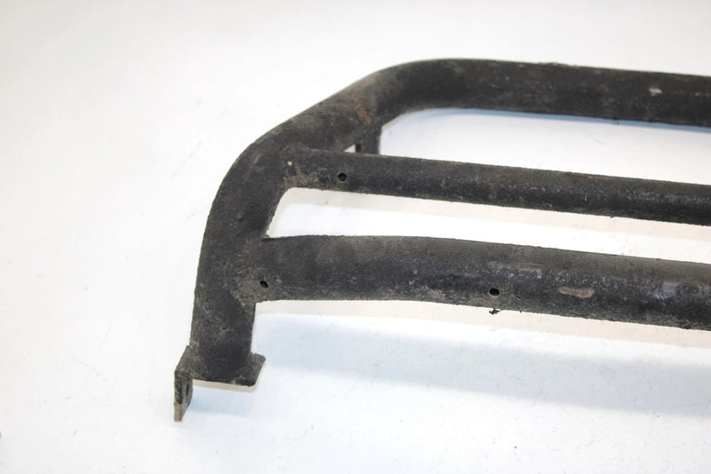 03 Bombardier Quest 650 Oem Rear Bumper 705000602 AB1.1