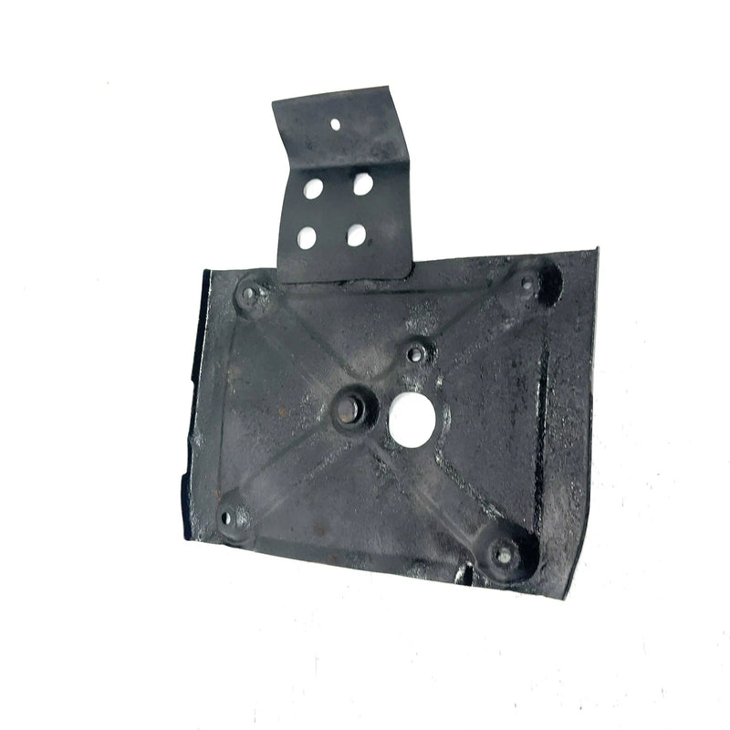 98 Honda Foreman 400 TRX400FW 4x4 OEM Engine Skid Plate Guard 50360-HM7-610 AH92