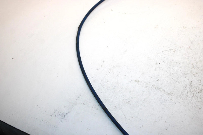 1990 Kawasaki 650 Ts Oem Steering Cable 59406-3714 JK10