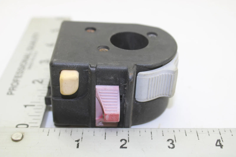 01 Polaris Sportsman 400 OEM Left Handle Control Switch 4010262 AP113