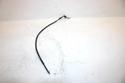 2007 Yamaha  Grizzly 350 2wd Oem Throttle Cable 5GH-26311-11-00 AY28