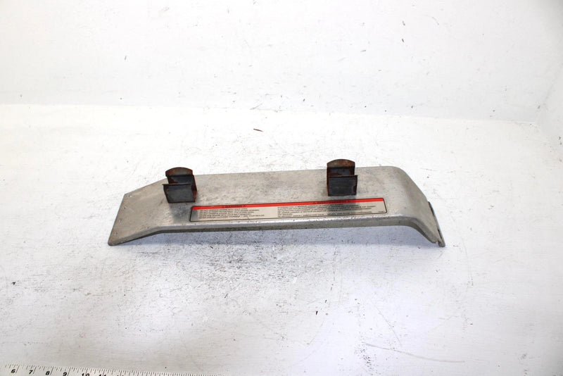 1995 Polaris Xlt Oem Clutch Belt Cover 5240965 SP34