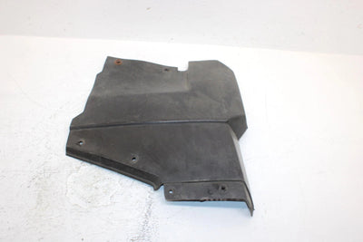1998 Yamaha  Grizzly Oem Right Rear Mud Flap 4WV-21691-00-00 AY49
