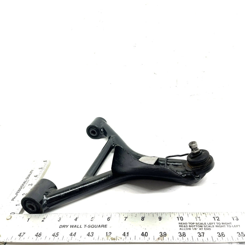 93 Kawasaki Bayou 400 KLF400B 4x4 OEM Front Left Lower A Arm 39007-1246 AK32