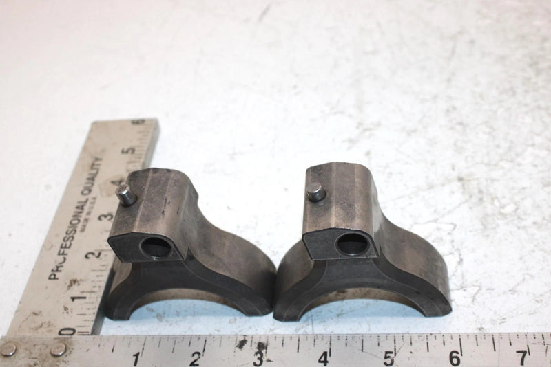 2003 Polaris Magnum 330 Oem Shift Fork Pair 3234141 AP158