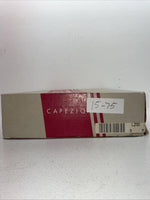 New Women’s Black Capezio Cowboy Boots. L 290 9 M. 15-75