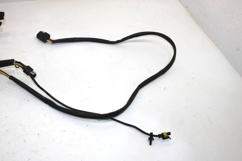 Arctic Cat Zr 440 Sno Pro Sno Cross Oem Main Wire Harness 0686-707 SAS4
