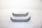 1995 Polaris Xlt Oem Engine Mount Set 5240796 SP34