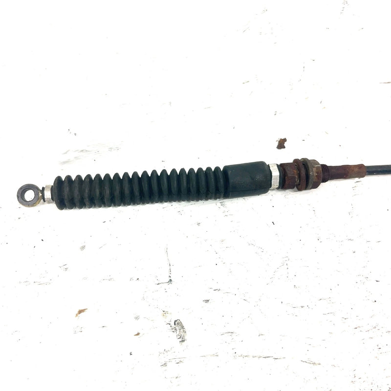 1989 Suzuki Quadrunner 4WD OEM Reverse Cable 58840-39DA0 AS35