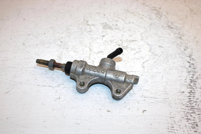 2003 Bombardier Quest 500 Oem Rear Brake Master Cylinder 705600154 AB13