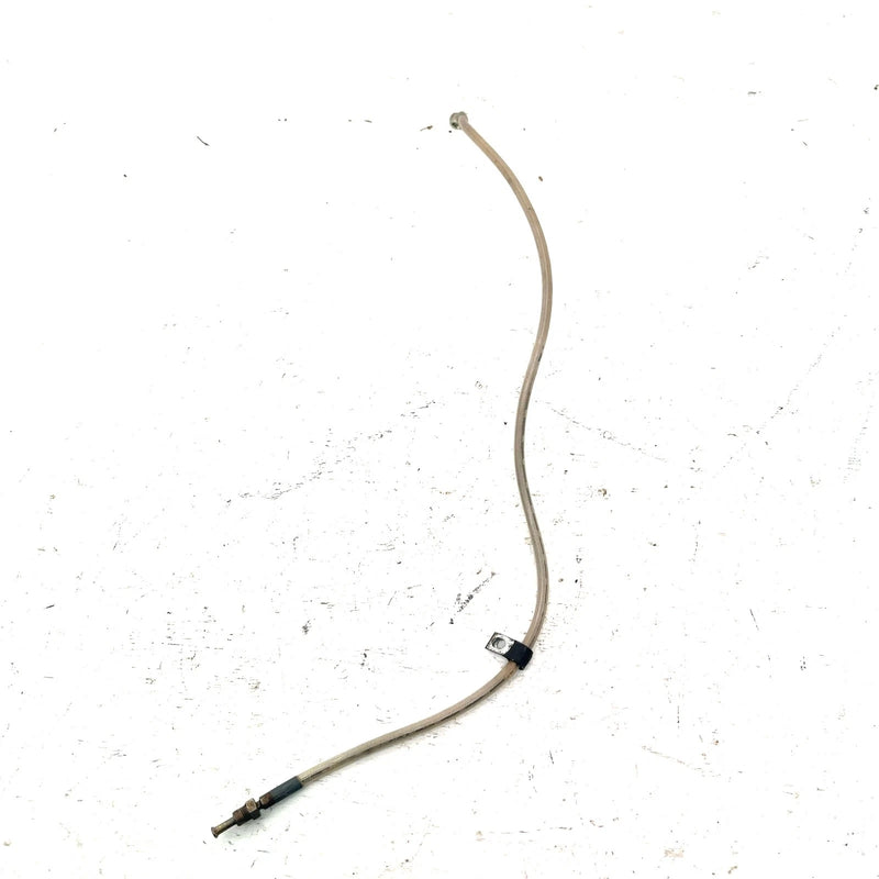11-13 Polaris Sportsman 550 OEM Front Right Brake Line 1911687 AP238.1