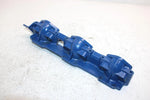 1996 Polaris Slx 780 Oem Intake Manifold 3240254 JP30