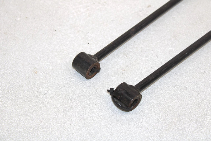 06 Polaris Fusion 700 Oem Shock Rod With Bushings 1542203-067 1542330-329 SP205