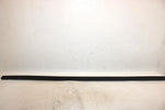 1995 Arctic Cat Pantera Oem Tunnel Wearstrip 0706-740 SA17