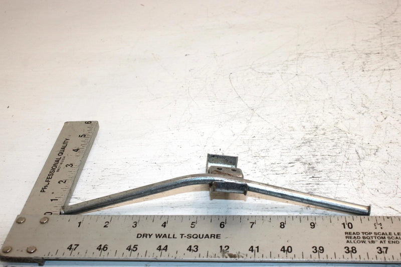1996 Ski-doo Mxz 583 Oem Recoil Rope Guide 518315100 SS11