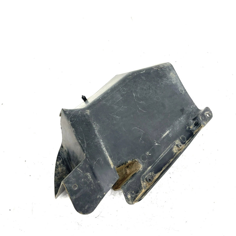 05-13 Kawasaki Brute Force 650 4x4 OEM Right Inner Fender 14091-1283 AK34