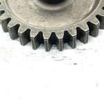 2007 Can-Am Outlander 650 4x4 XT OEM 30T Starter Idler Gear 420634605 AB17.1