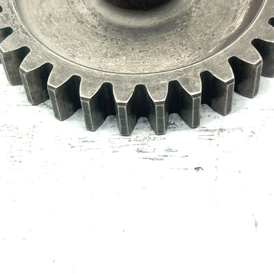 2007 Can-Am Outlander 650 4x4 XT OEM 30T Starter Idler Gear 420634605 AB17.1