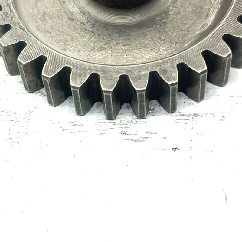 2007 Can-Am Outlander 650 4x4 XT OEM 30T Starter Idler Gear 420634605 AB17.1