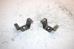 99 Polaris Indy 500 Oem Oil Tank Bracket Pair 5241334 Q3652