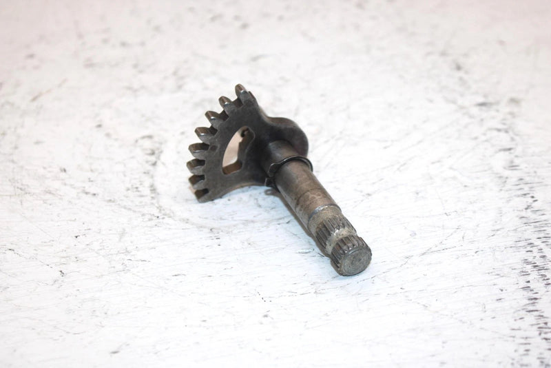 2005 Arctic Cat 500 4x4 Oem Sub Shift Shaft 3402-747 AA1