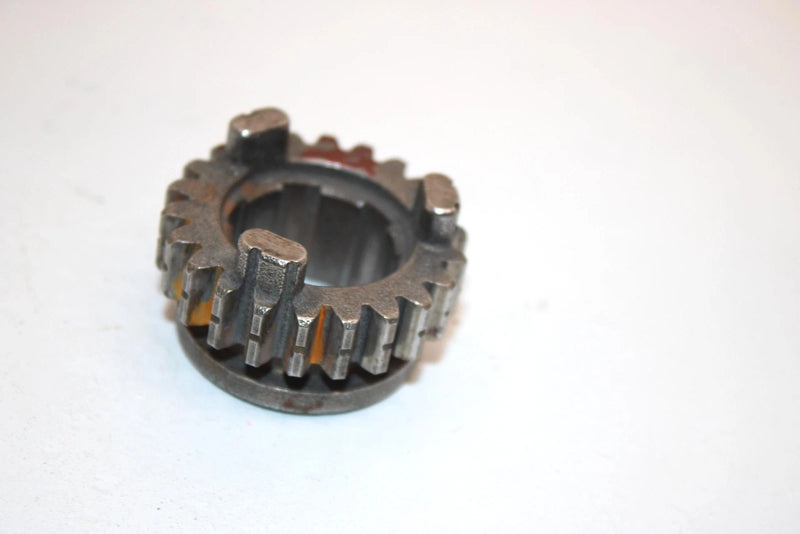 81 Honda Atc200a Oem Fifth Countershaft Gear (22T) 23511-958-000 AHS