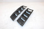 89 Polaris Trail Es Oem Intake Brake Vent Set 5430645 5430572 SP150