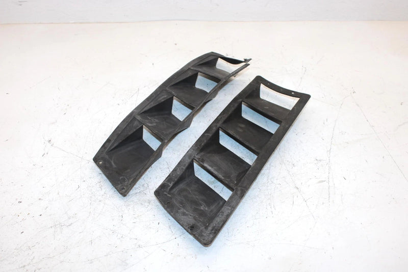 89 Polaris Trail Es Oem Intake Brake Vent Set 5430645 5430572 SP150