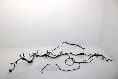 1987 Yamaha Exciter 570 L/c Oem Main Wire Harness 82M-82590-20-00 SY18
