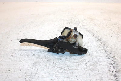 1995 Arctic Cat Z 440 Oem Brake Master Cylinder 0602-710 SA13