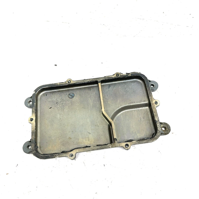 1994 Arctic Cat TigerShark Daytona OEM Electrical Case Cover 3008-123 JA14
