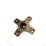 1988 Yamaha Moto 4 OEM Rear Wheel Hub 2VA-25383-00-00 AY57