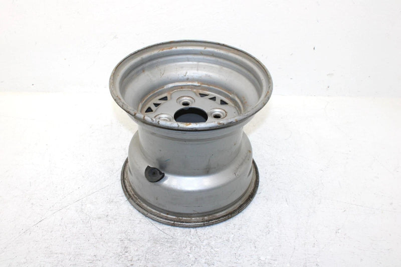 1996 Polaris Xplorer 400l Oem 10X8.5 Rear Wheel Rim 1520183-486 AP26