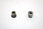 Ski-doo Oem Rear Suspension Shaft Cushion (Pair) 503189323 Q4752